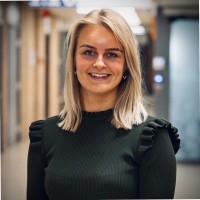 Rianne Wagenvoord