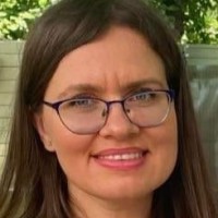 Luminita Lacramioara Teodorescu