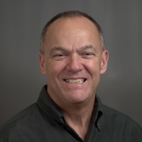 Keith Carlin