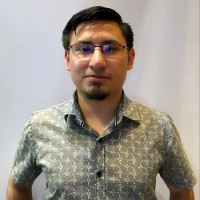 Luis Claudio Araya Paniagua