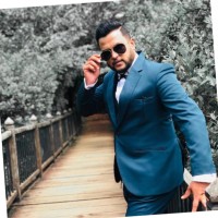 Shamala Liyanage