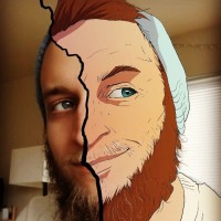 Liam Savage