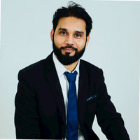 Rajesh Singh