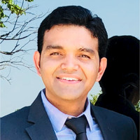 Kamal Modi