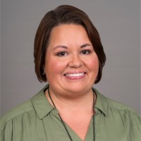 Kelly Russell Msn, Rn, Nea-Bc, Npd-Bc, Cmsrn
