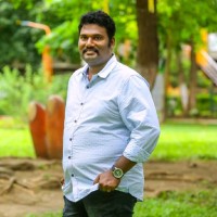 Savalam Suresh.