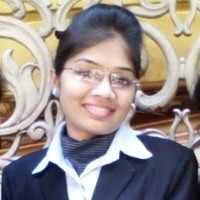 Ankita Gohel