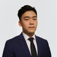 Raymond Zheng, Pt, Dpt