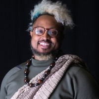 Dr. William C. Washington, Ph.D, LPCC-S