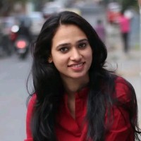 Bindu Shyam