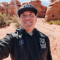 Paul Guebara