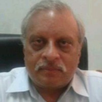 Drravindra Sharma