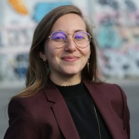 Marie-Ange Boislard