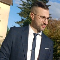 Ludovic Boussard