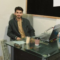 Muhammad Salman Khan