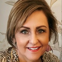 Kim M. Johnson