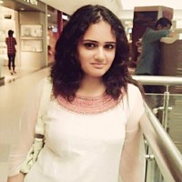 Moushmi Nirmal