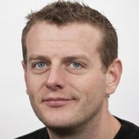 Daniel Riber Kristensen