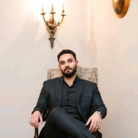 Ali Hassan