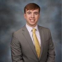 Jake Rutledge