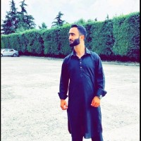 Zamin Khan