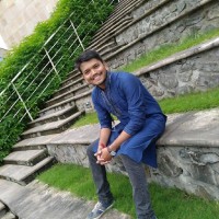Harshit Shah