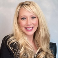 Kristen Gaston