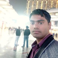Prashant Kumar Prajapati