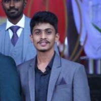 Rahul HM