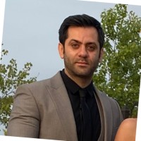Ali Tahmasebi