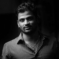 Dhamodharan Pandurangan