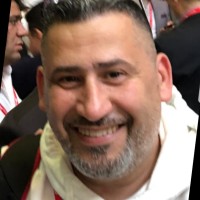 Shak Nassif