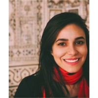 Dr. Sonia Raina