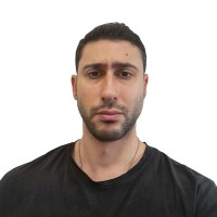 Antonios Gkikakis, Phd