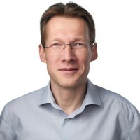 Nikolay Bogdanov
