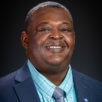 Victor T. Saunders