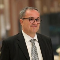 Enrico Colombini