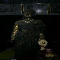 Kame Kamebome