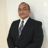 Mike Cheng