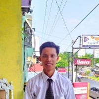 Moh Agus Nizarruddin