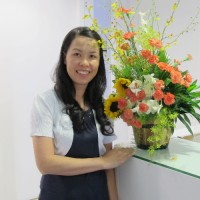 To Nga Tran