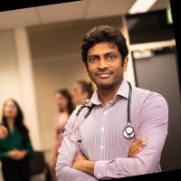 Vasanth Govindappa