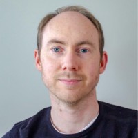 Chris James