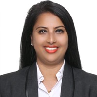 Jyoti Pinto