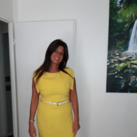 Yaffa Allouche