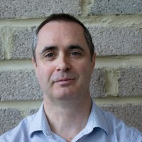 Simon Hyland