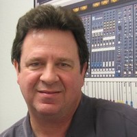 Gary Roda, CTS