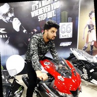 Rjv Ranjan
