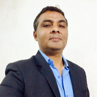 nilesh dhamsania
