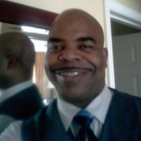 Ronald Brooks
